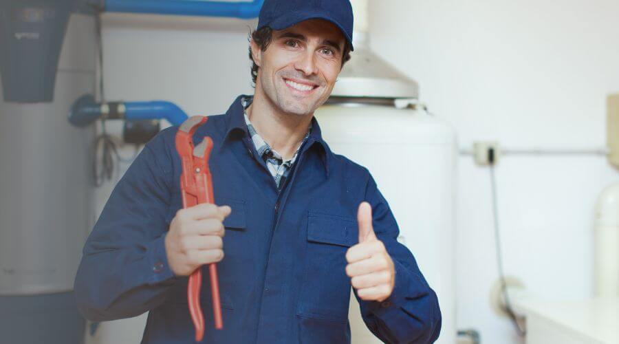 Professional industrial roofing company in Windthorst, TX